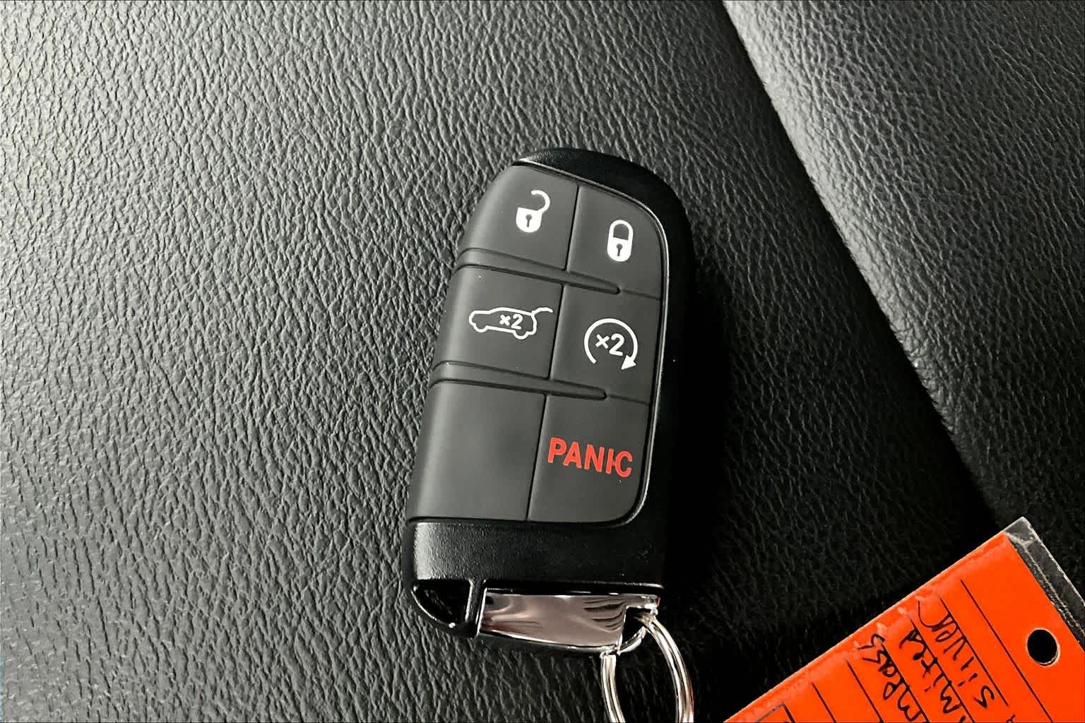 Thumbnail: 2026 Jeep Compass - 20