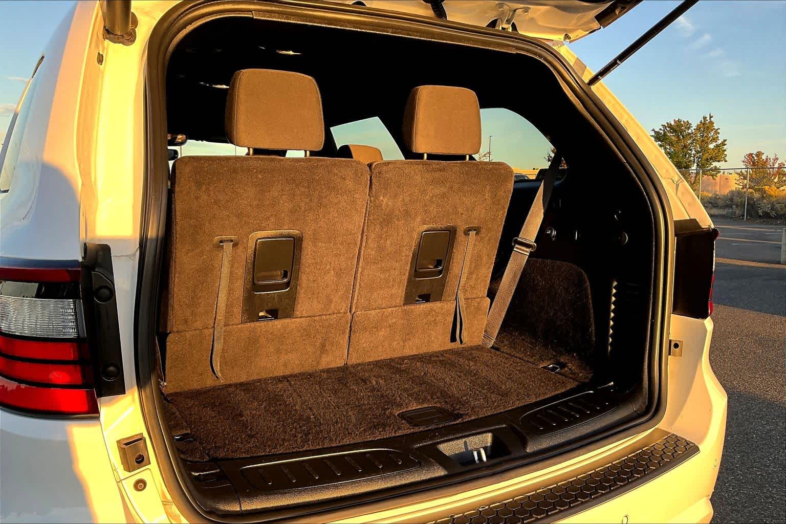 Thumbnail: 2024 Dodge Durango - 18