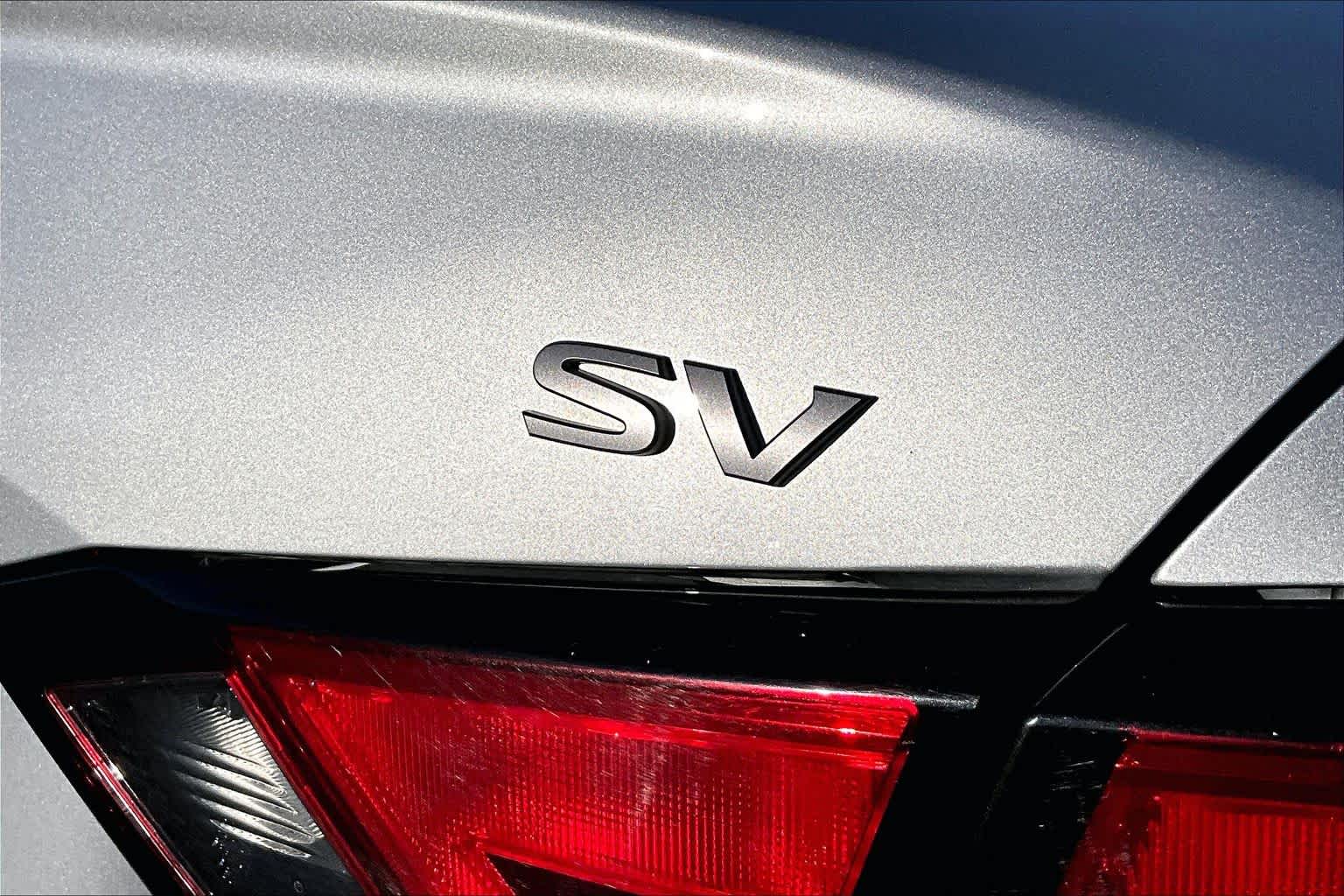 Thumbnail: 2024 Nissan Altima - 7