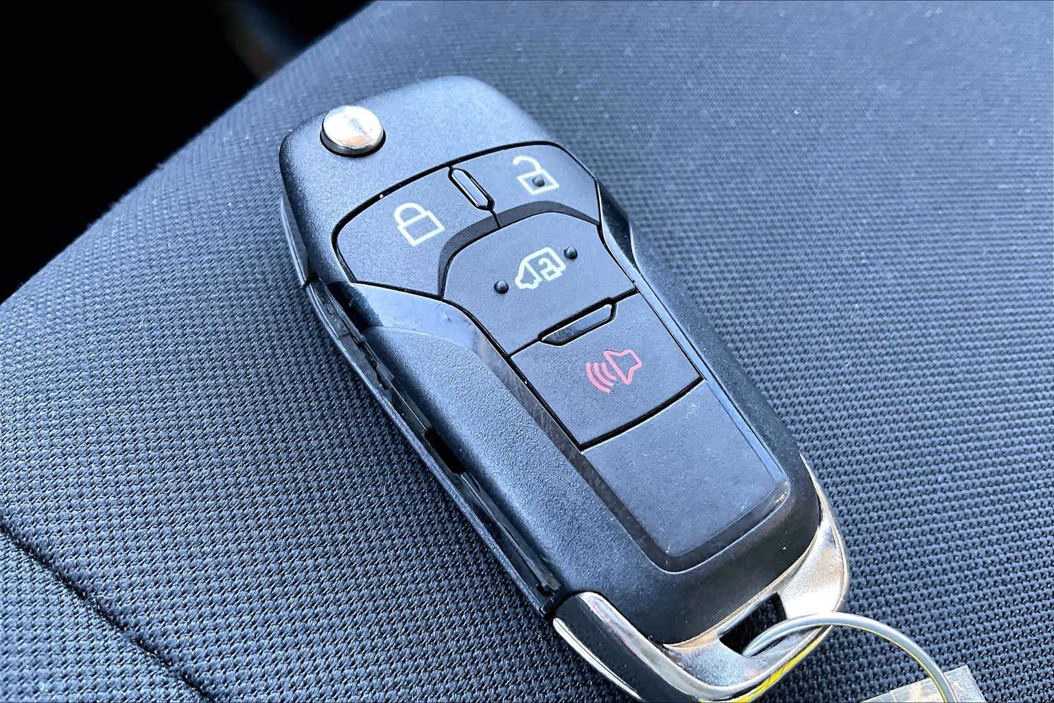 Thumbnail: 2024 Ford Transit Series - 16