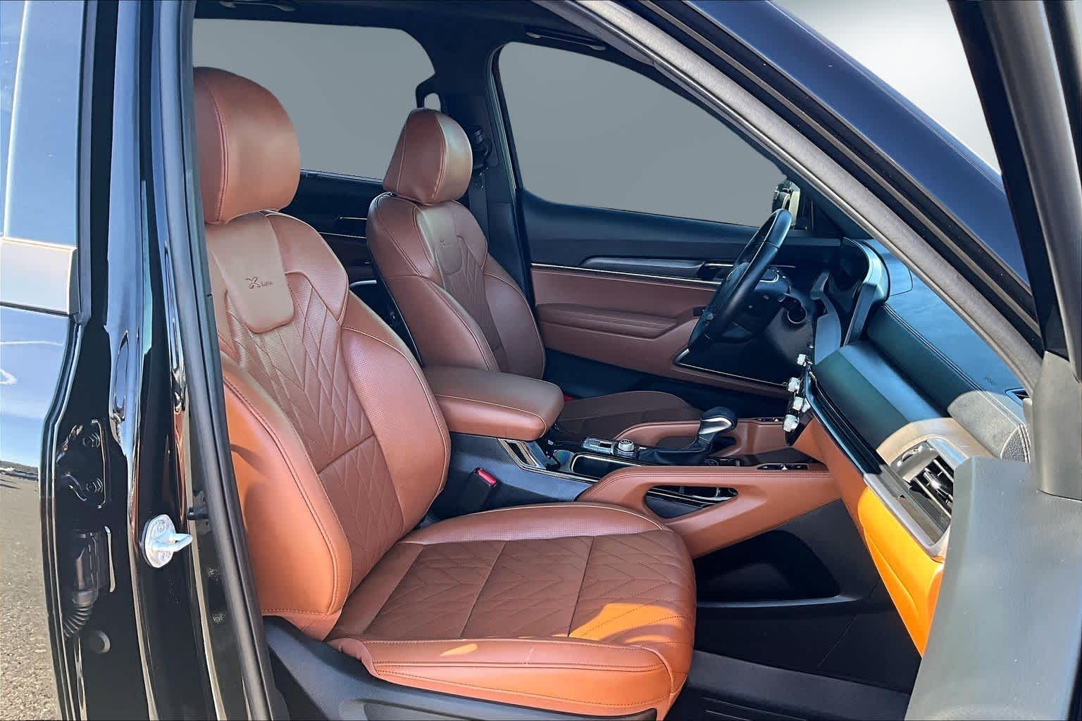 Thumbnail: 2024 Kia Telluride - 11