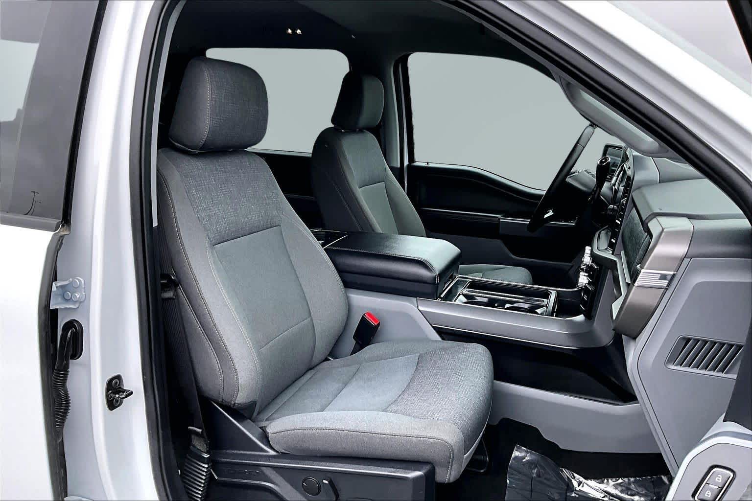 Thumbnail: 2024 Ford F-150 - 12