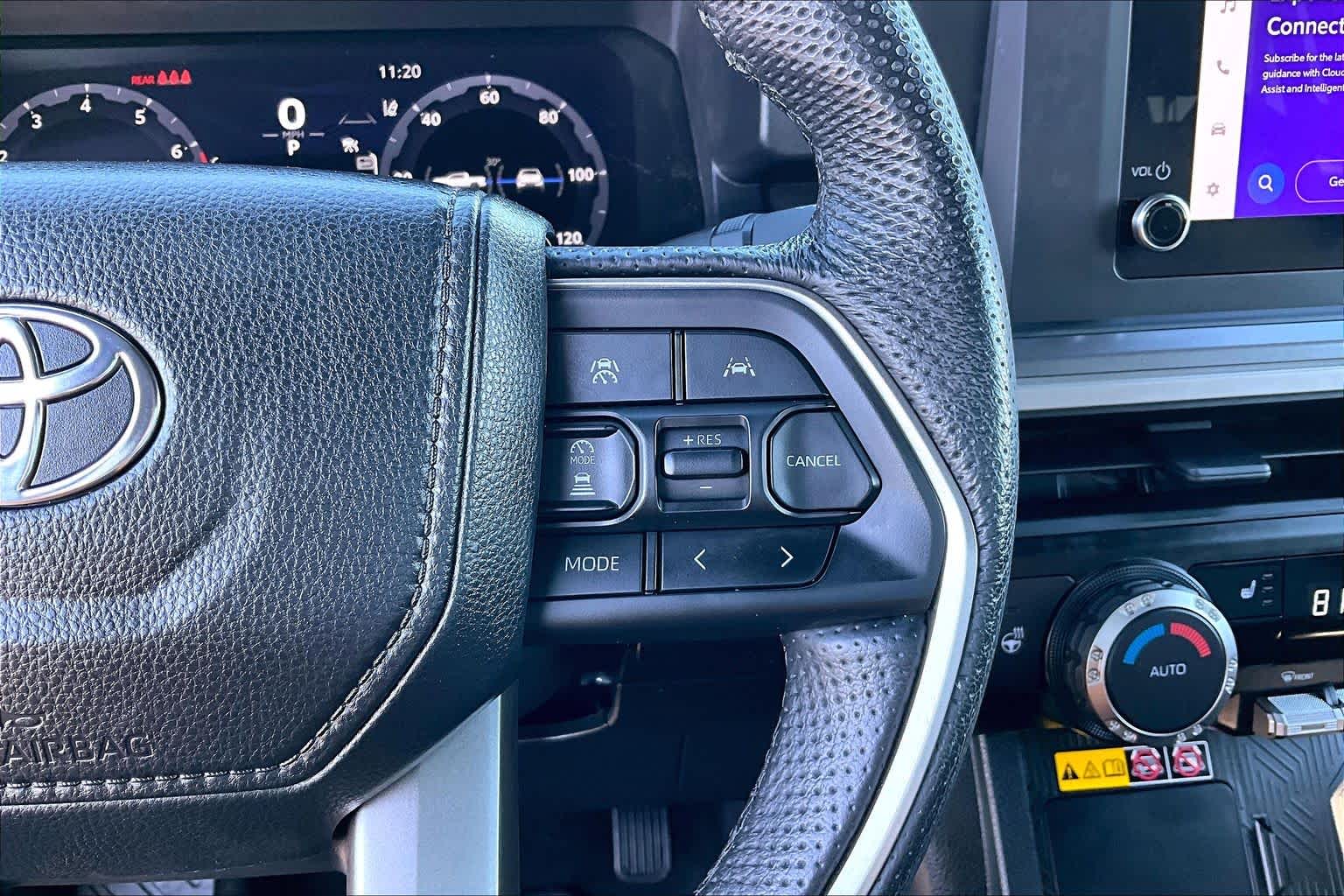 Thumbnail: 2024 Toyota Tacoma - 25