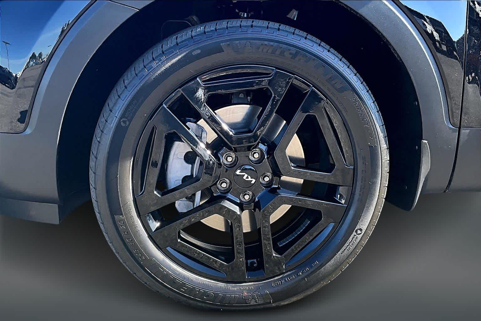 Thumbnail: 2024 Kia Telluride - 6