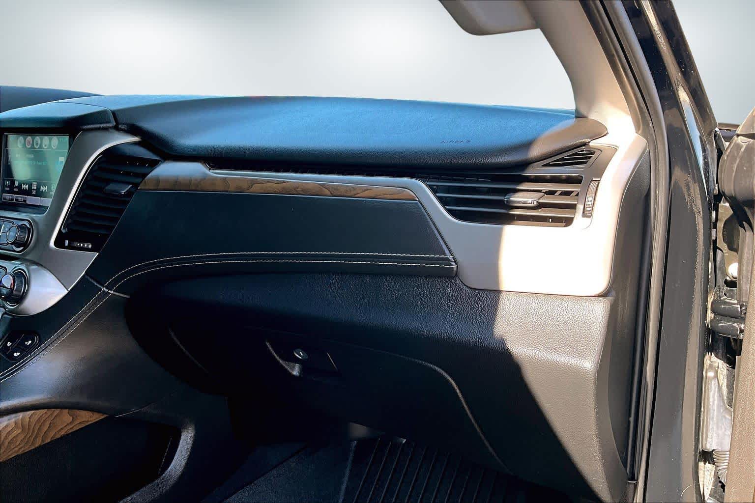 Thumbnail: 2020 GMC Yukon - 22