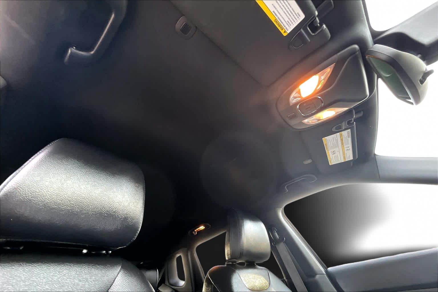 Thumbnail: 2024 Jeep Compass - 31