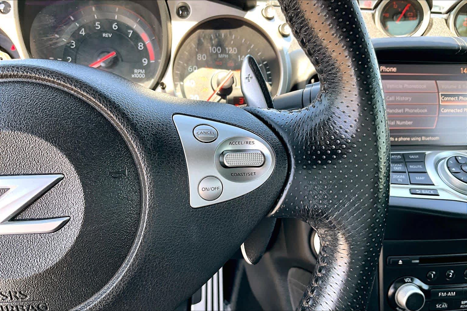 Thumbnail: 2013 Nissan Z - 21
