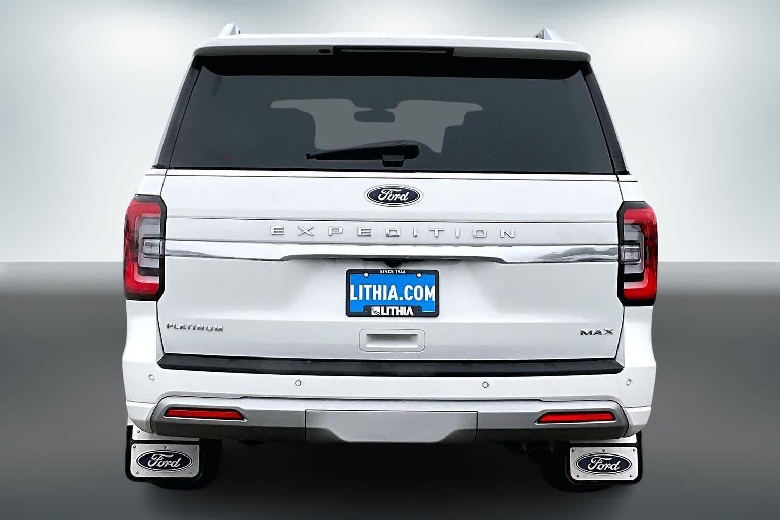 Thumbnail: 2022 Ford Expedition MAX - 5