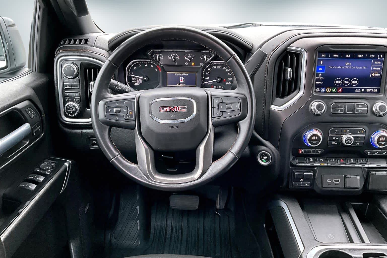 Thumbnail: 2019 GMC Sierra 1500 - 14