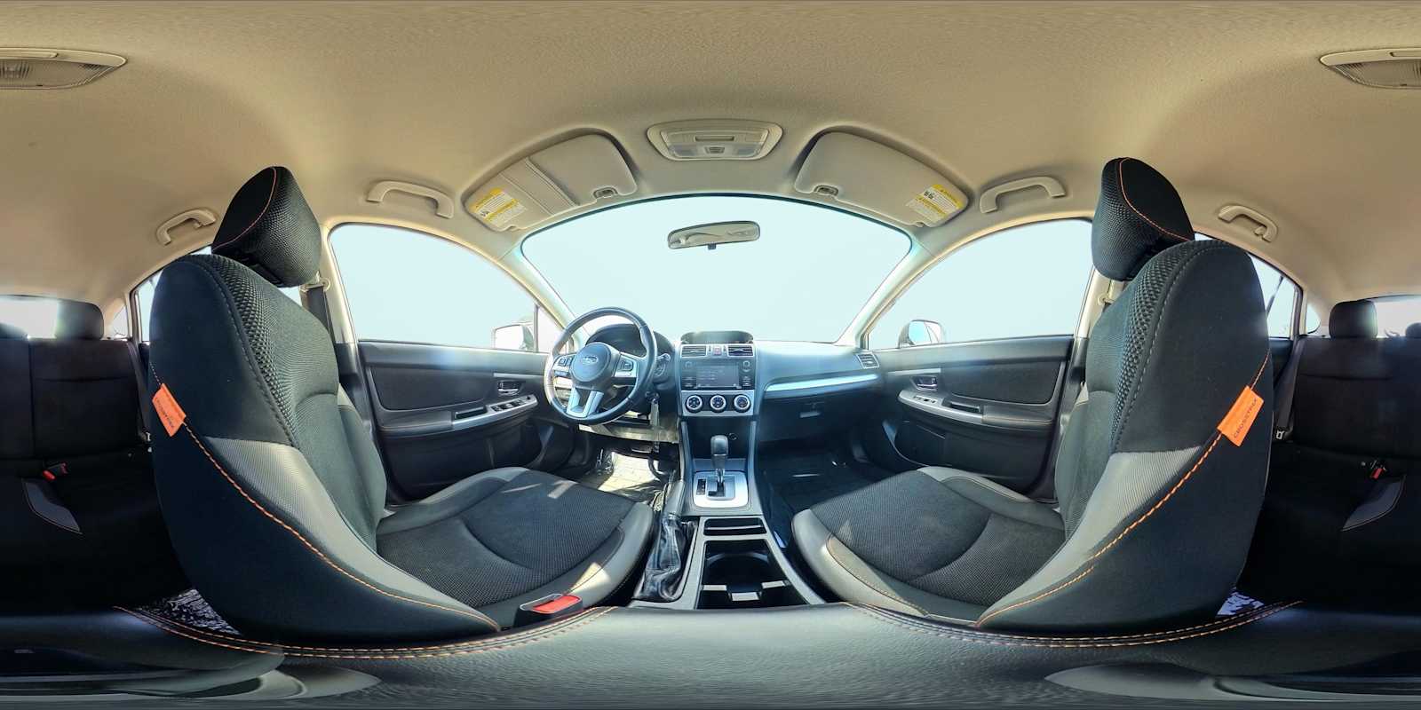Thumbnail: 2017 Subaru Crosstrek - 38