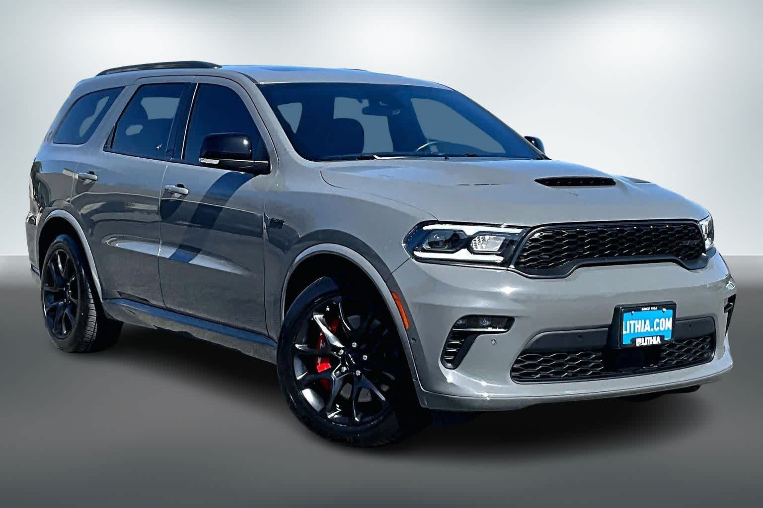 Thumbnail: 2023 Dodge Durango - 21