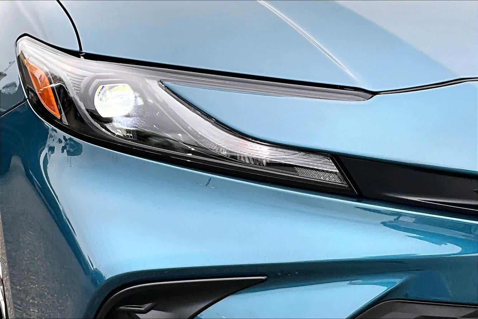 Thumbnail: 2026 Toyota Camry - 32