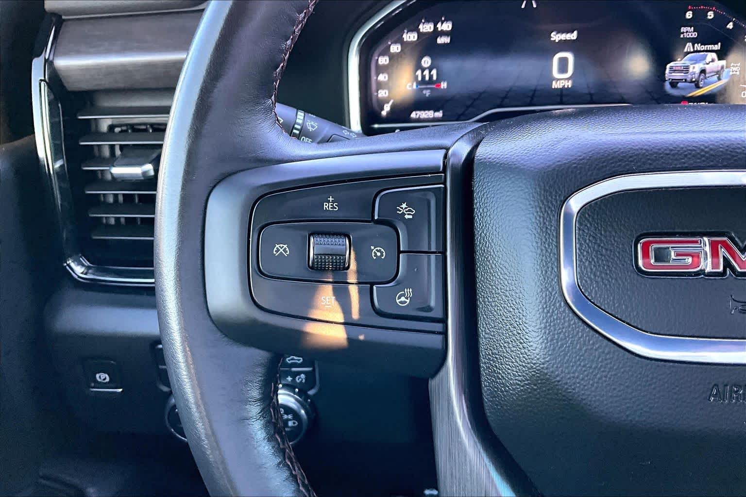 Thumbnail: 2024 GMC Sierra 2500 - 24