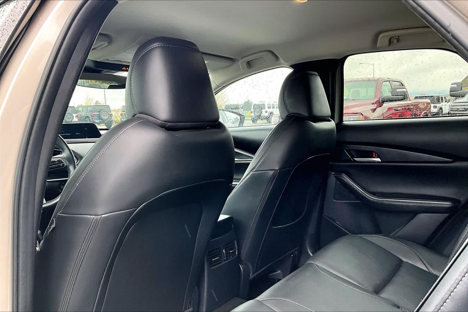 Thumbnail: 2024 Mazda CX-30 - 12