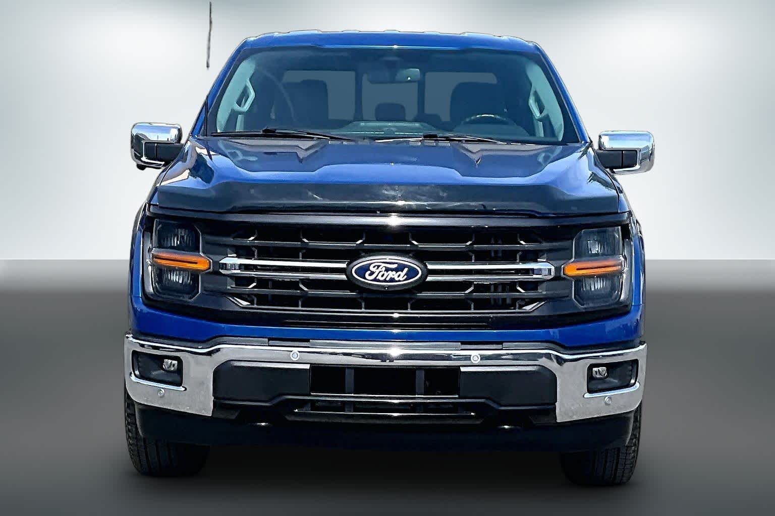 Thumbnail: 2024 Ford F-150 - 6