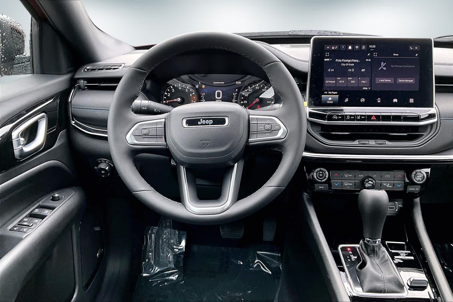 Thumbnail: 2026 Jeep Compass - 15