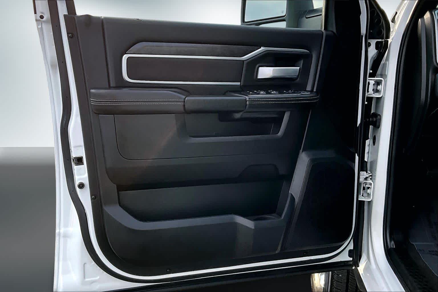 Thumbnail: 2024 RAM 2500 - 27