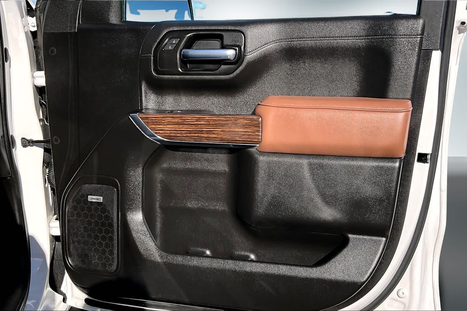 Thumbnail: 2022 Chevrolet Silverado 1500 - 28