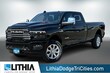 Ram 2500