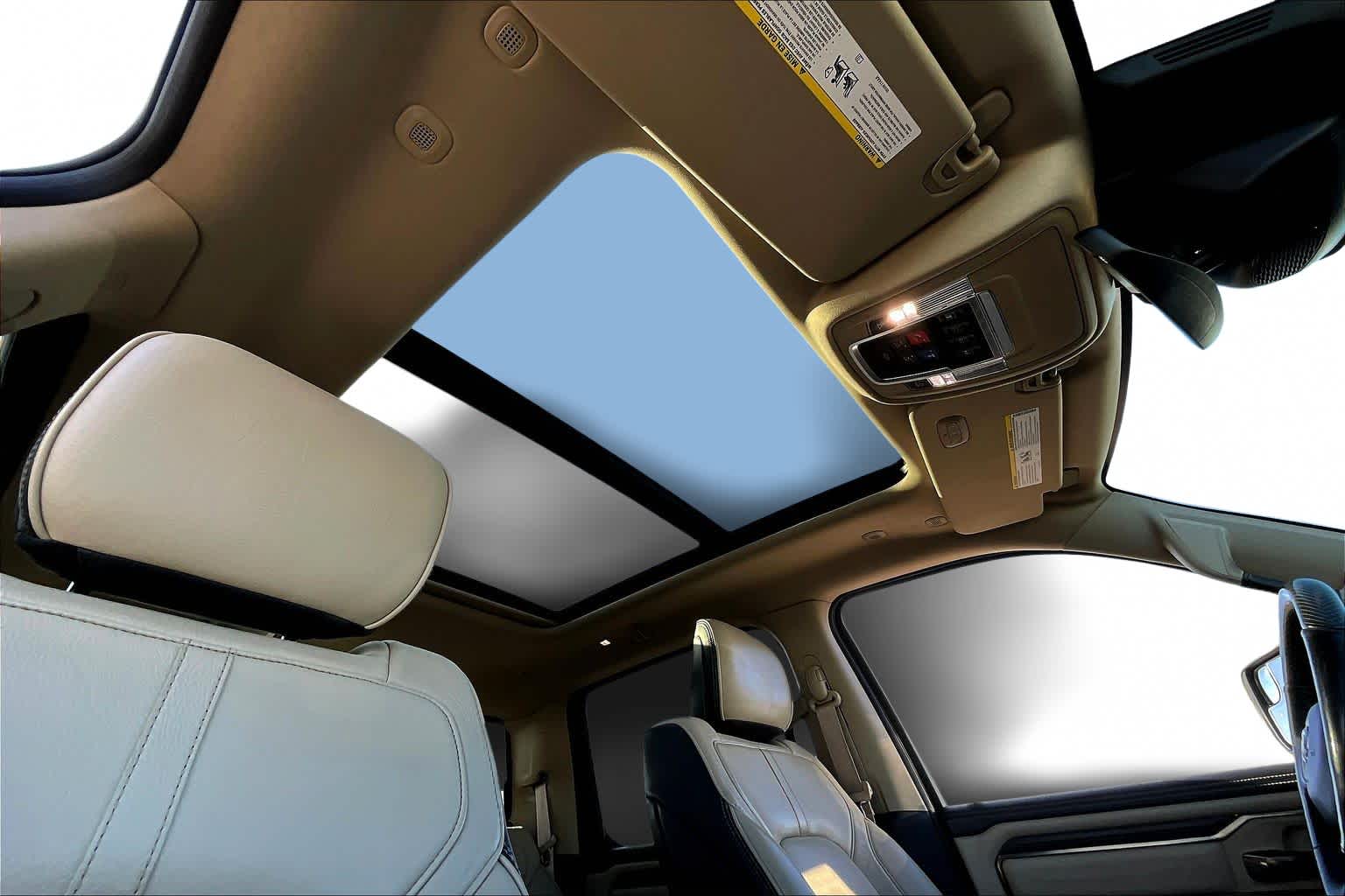 Thumbnail: 2019 RAM 1500 - 31