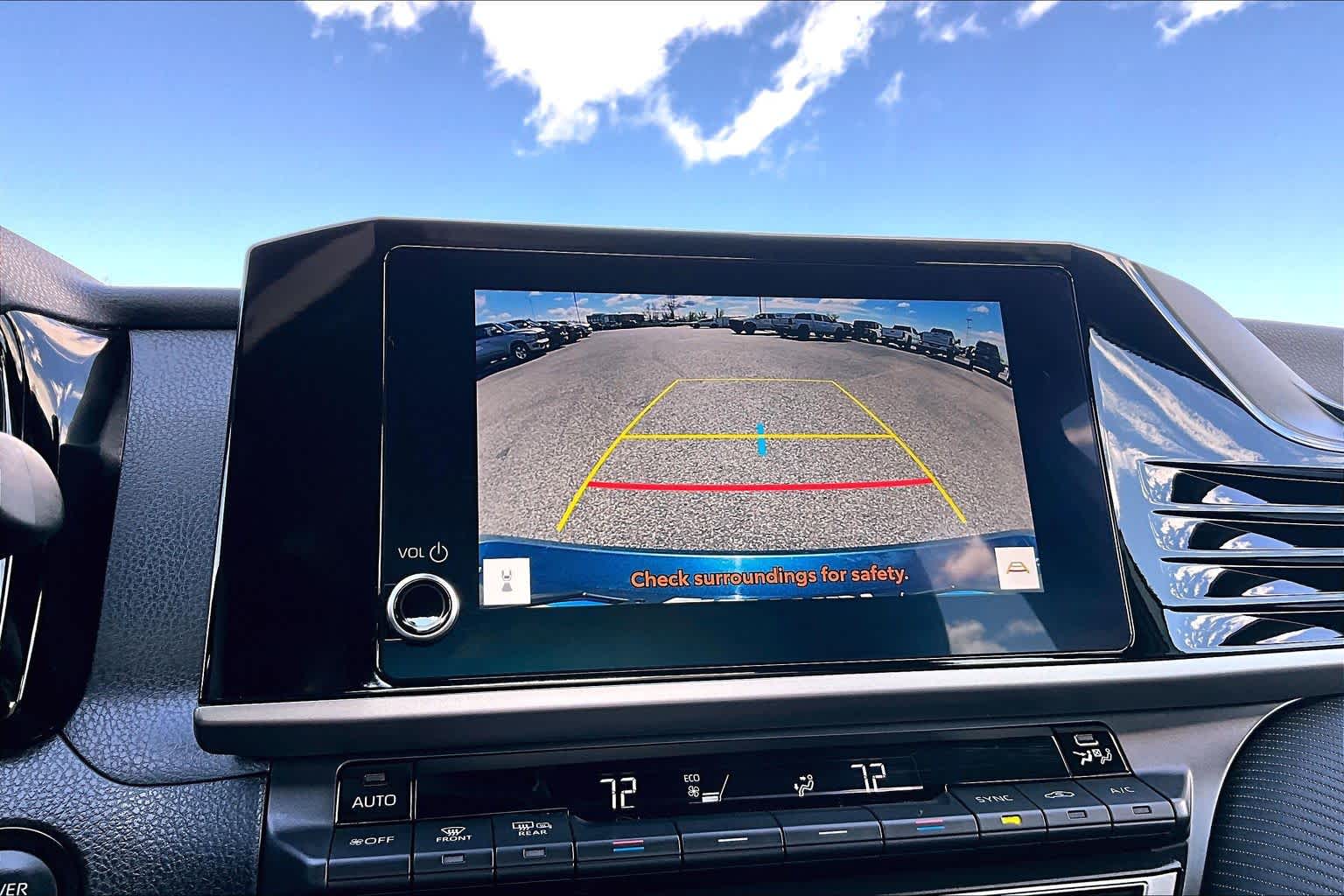 Thumbnail: 2025 Toyota Camry - 26