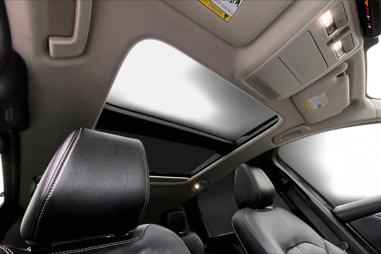 Thumbnail: 2024 Mazda CX-90 - 32