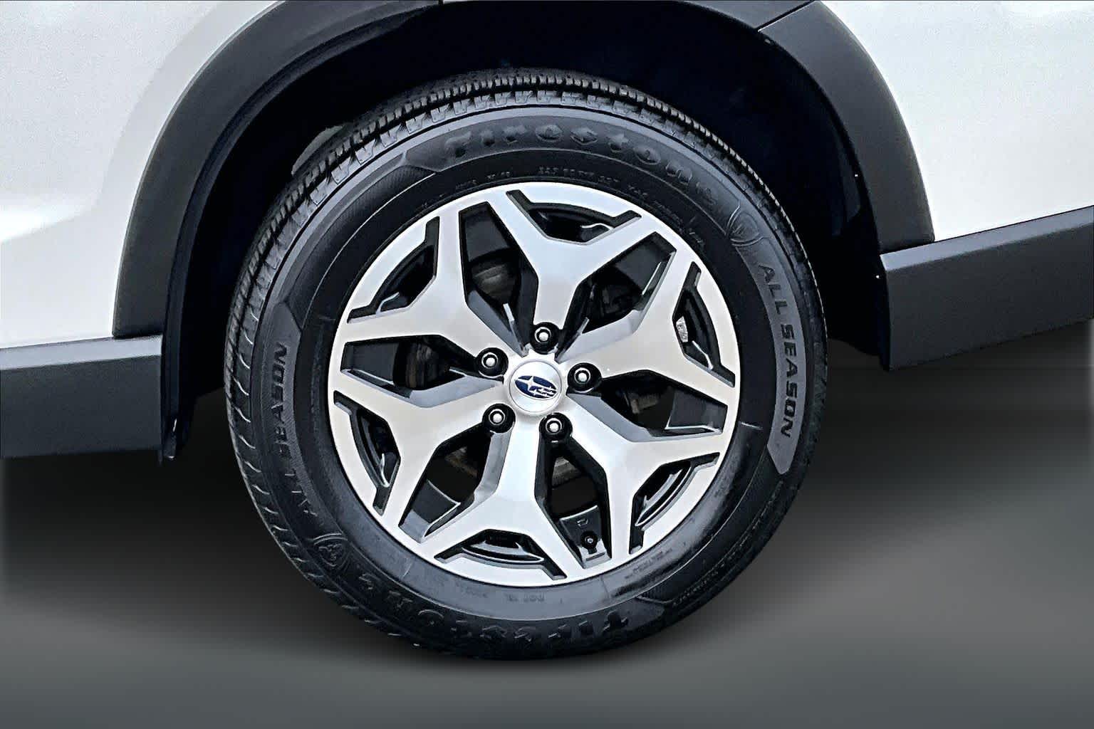 Thumbnail: 2023 Subaru Forester - 37