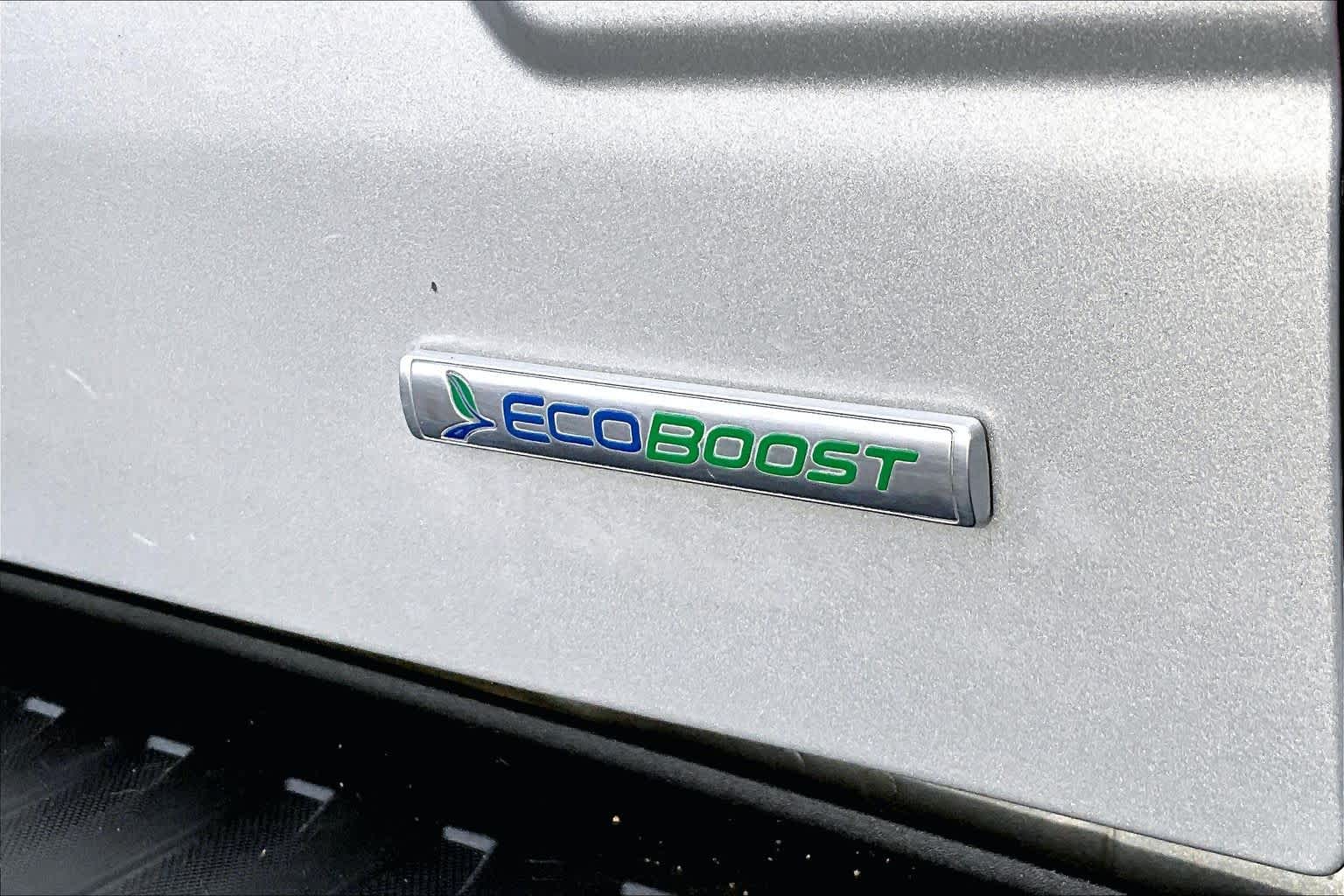 Thumbnail: 2018 Ford F-150 - 7