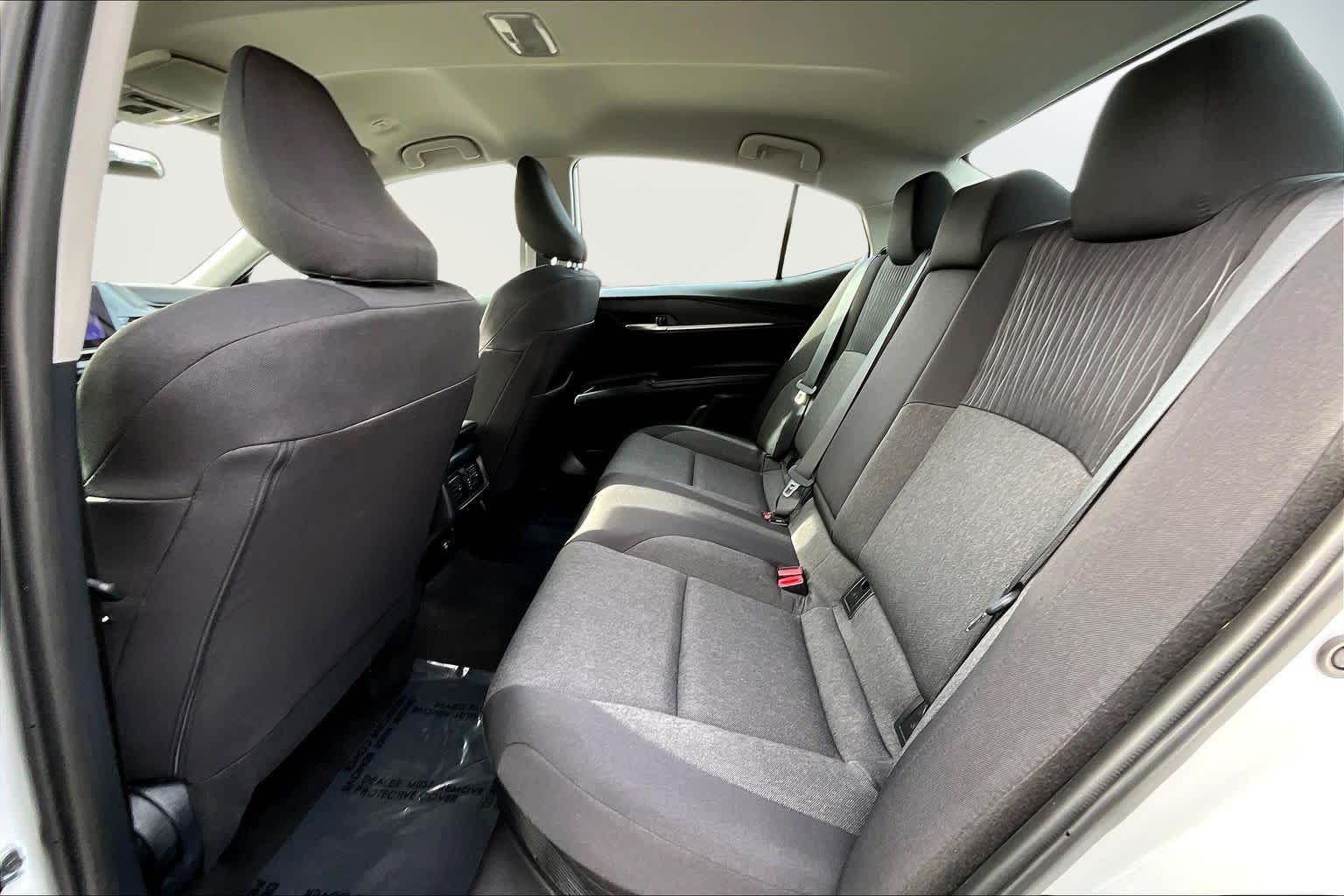 Thumbnail: 2025 Toyota Camry - 29