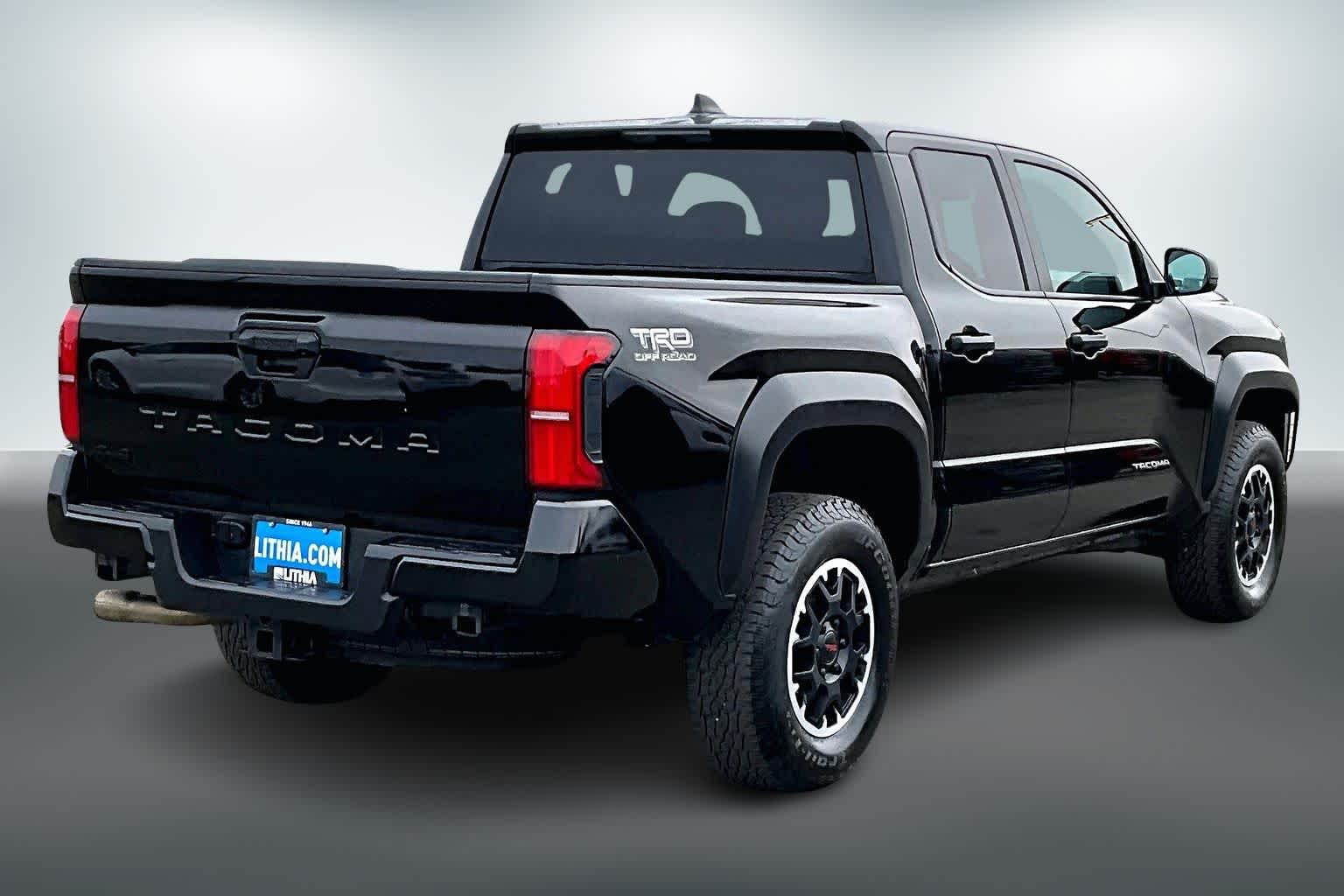 Thumbnail: 2024 Toyota Tacoma - 21