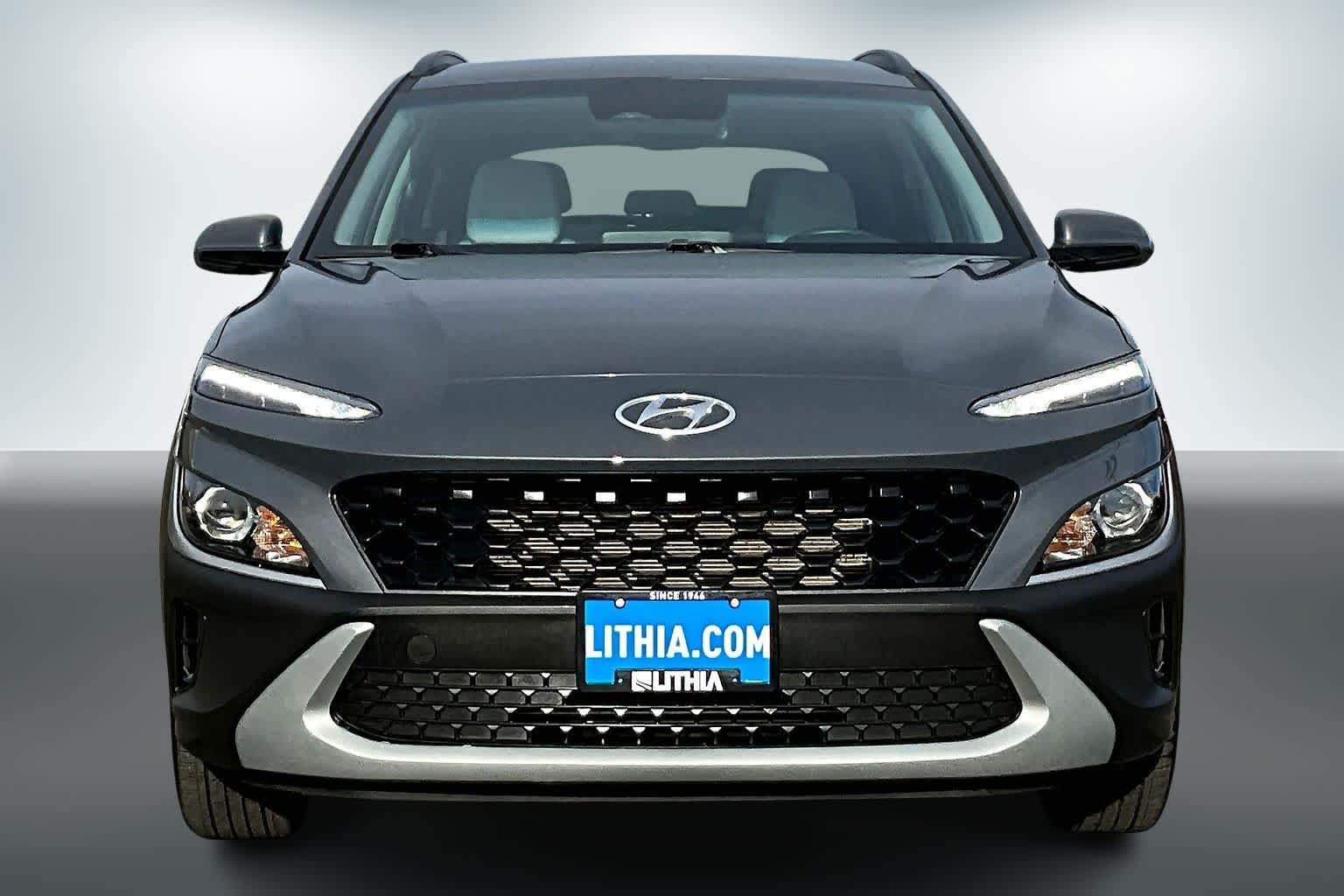 Thumbnail: 2023 Hyundai Kona - 6