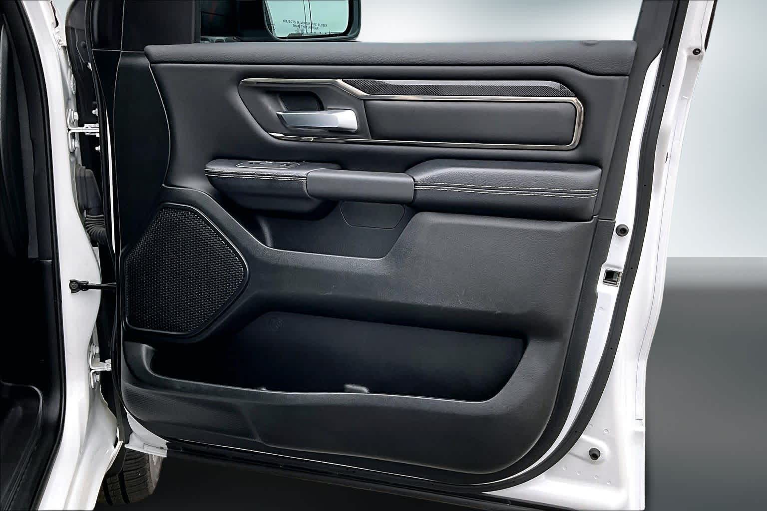 Thumbnail: 2020 RAM 1500 - 28