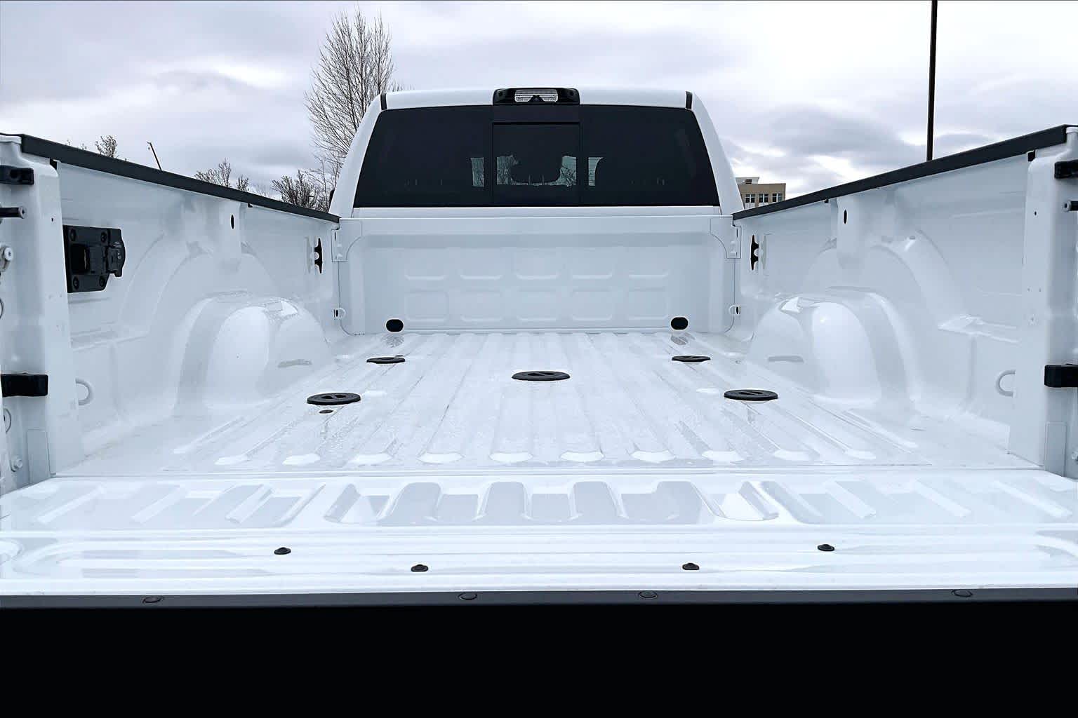 Thumbnail: 2026 RAM 2500 - 19