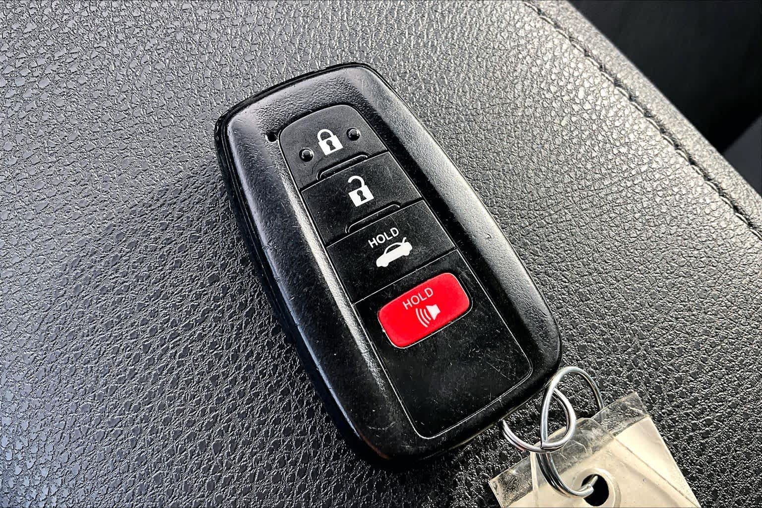 Thumbnail: 2024 Toyota Camry - 19