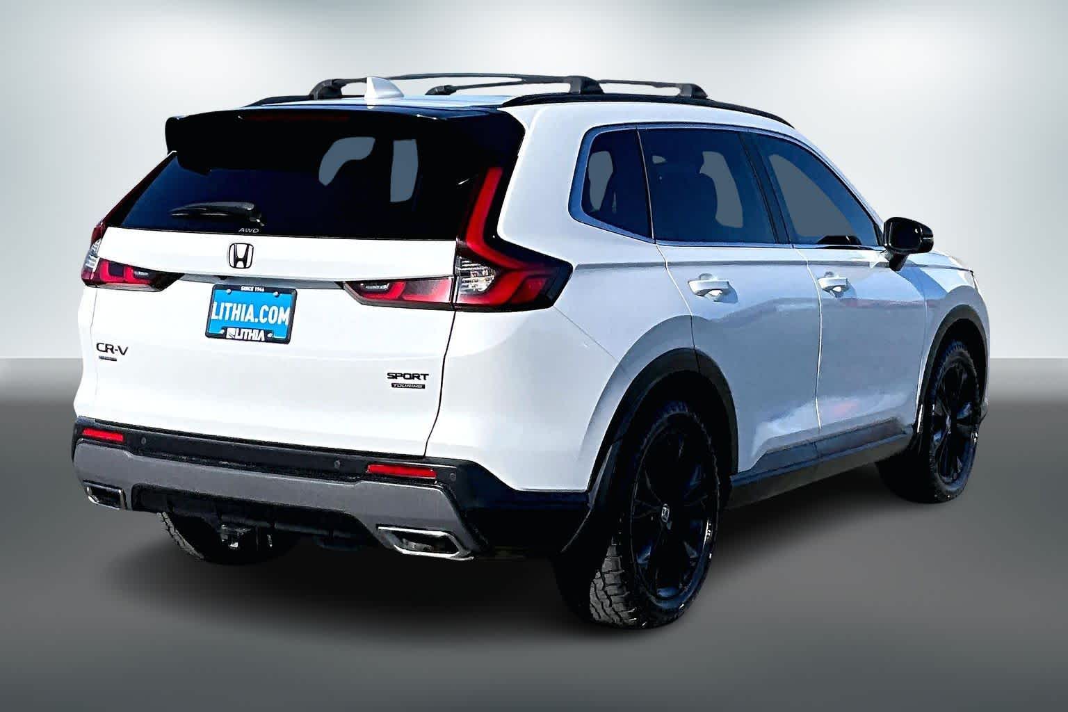 Thumbnail: 2023 Honda CR-V - 21