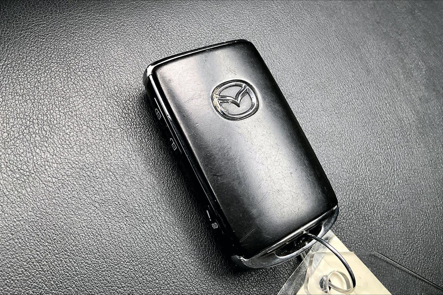 Thumbnail: 2024 Mazda CX-30 - 19