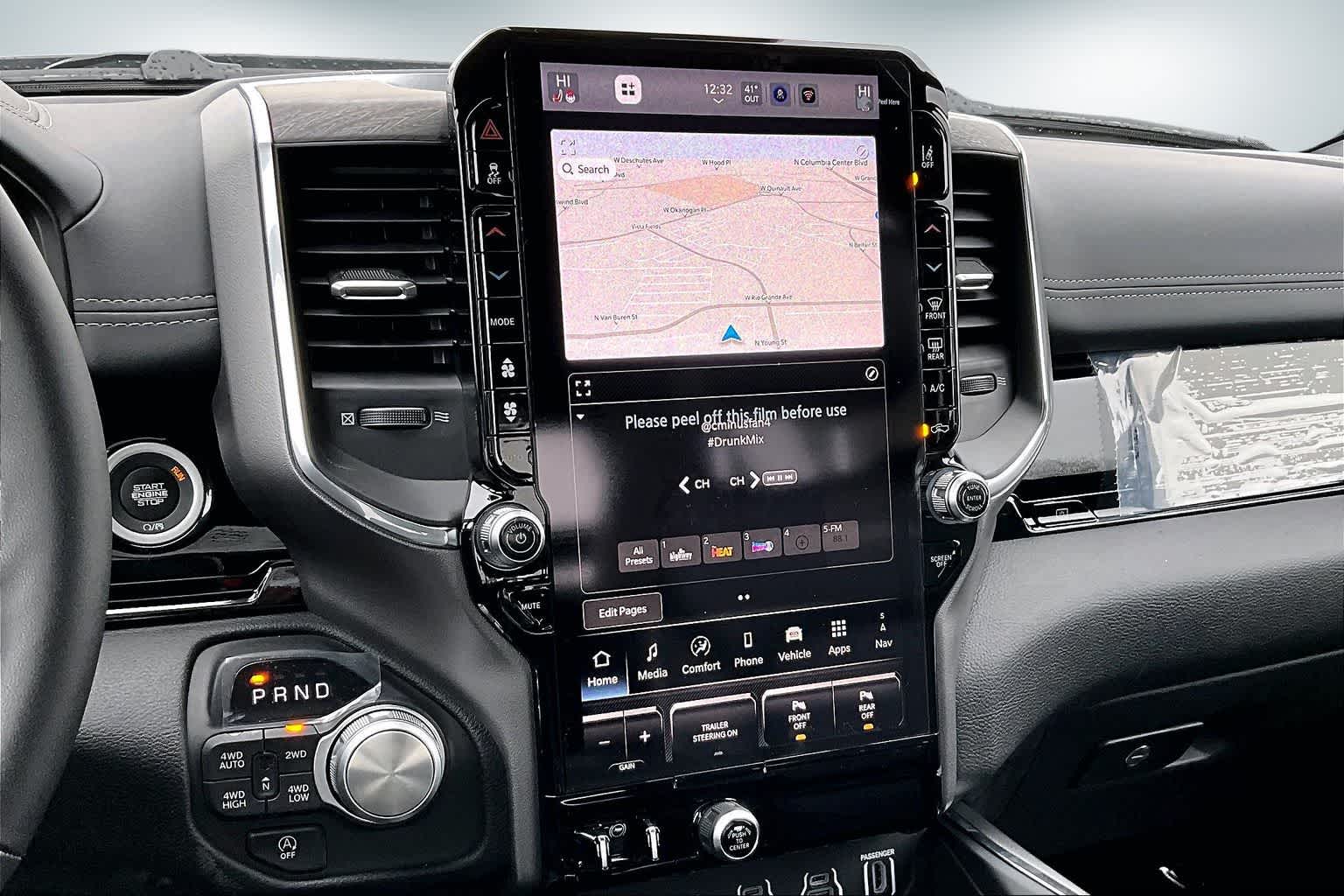 Thumbnail: 2026 RAM 1500 - 16