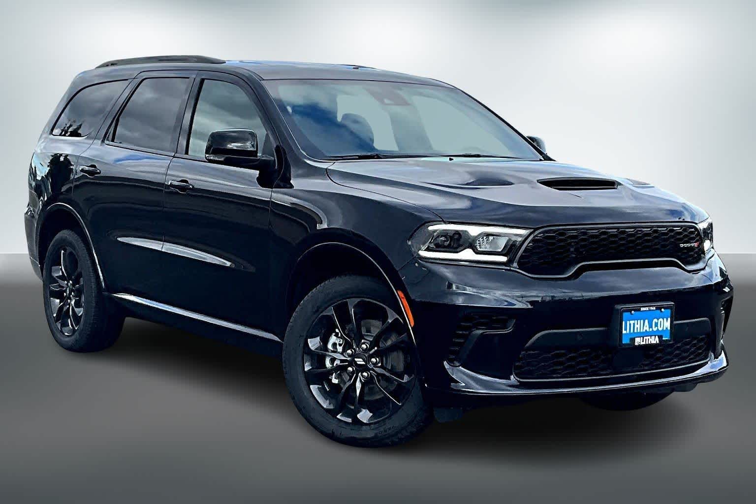 Thumbnail: 2026 Dodge Durango - 22