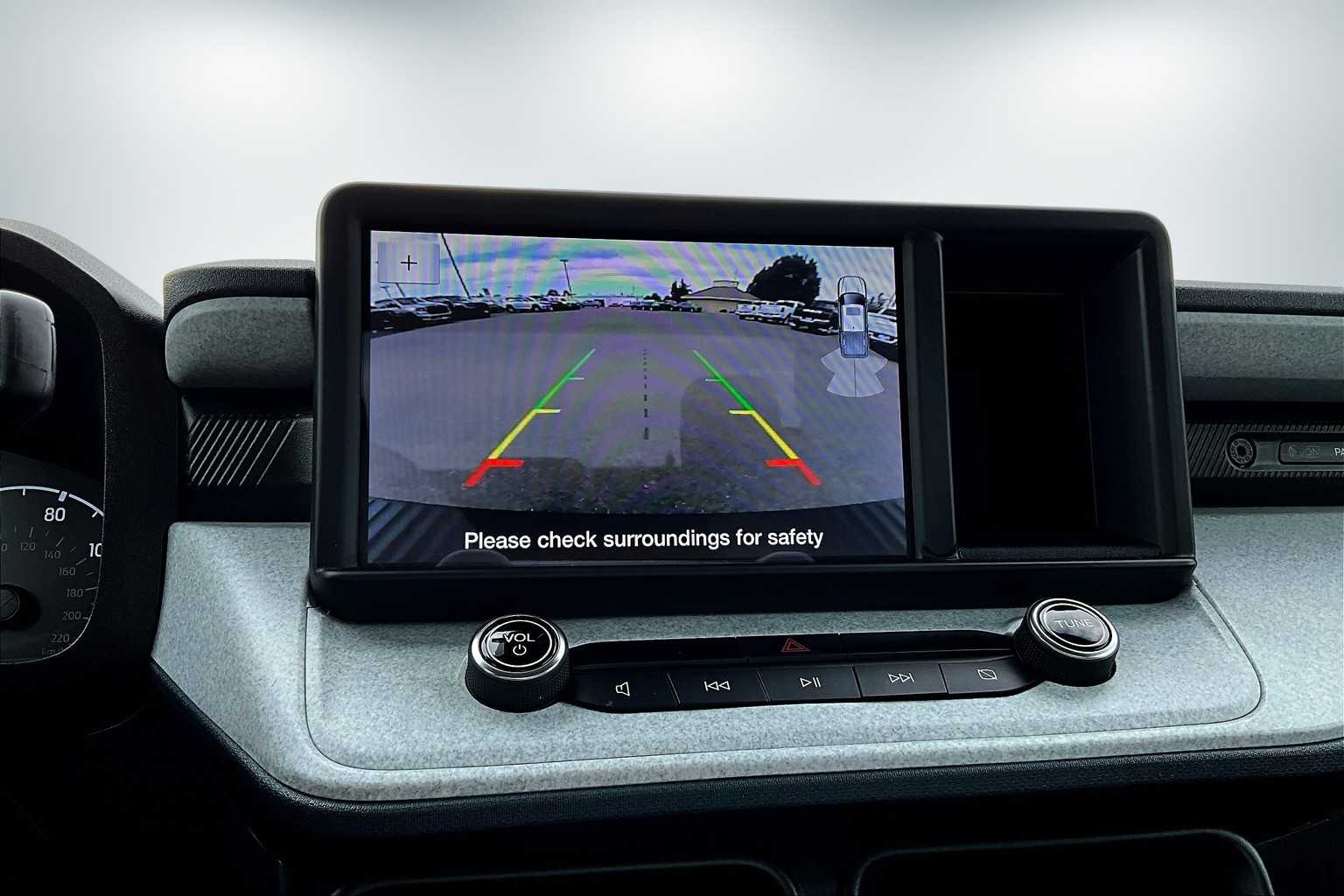 Thumbnail: 2024 Ford Maverick - 26