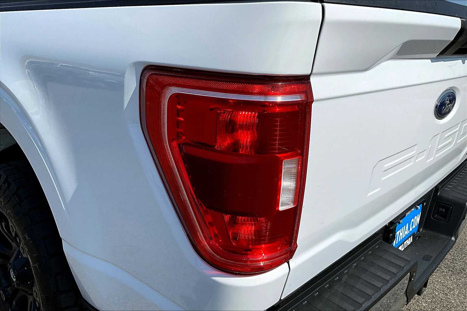 Thumbnail: 2021 Ford F-150 - 33