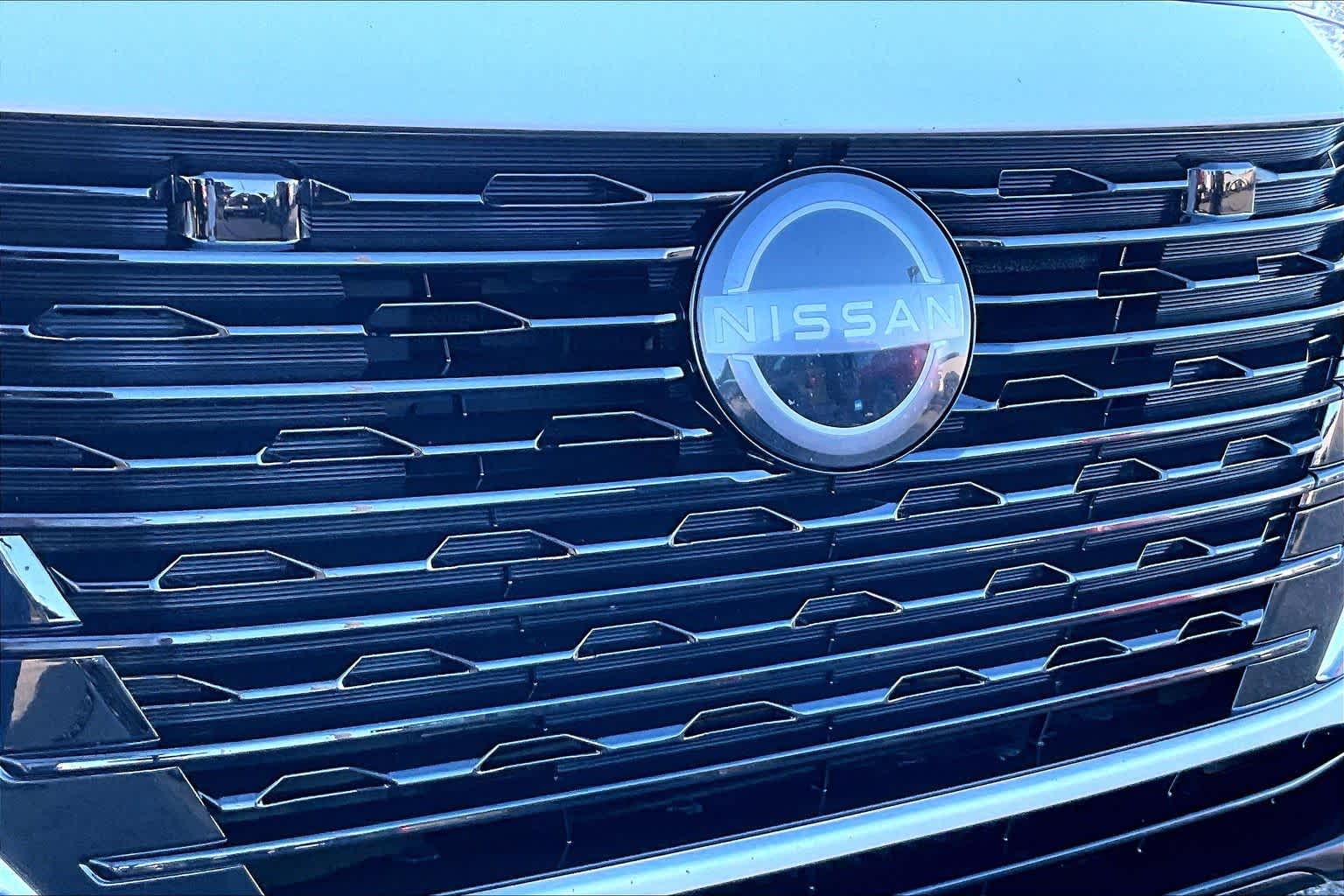 Thumbnail: 2024 Nissan Sentra - 30