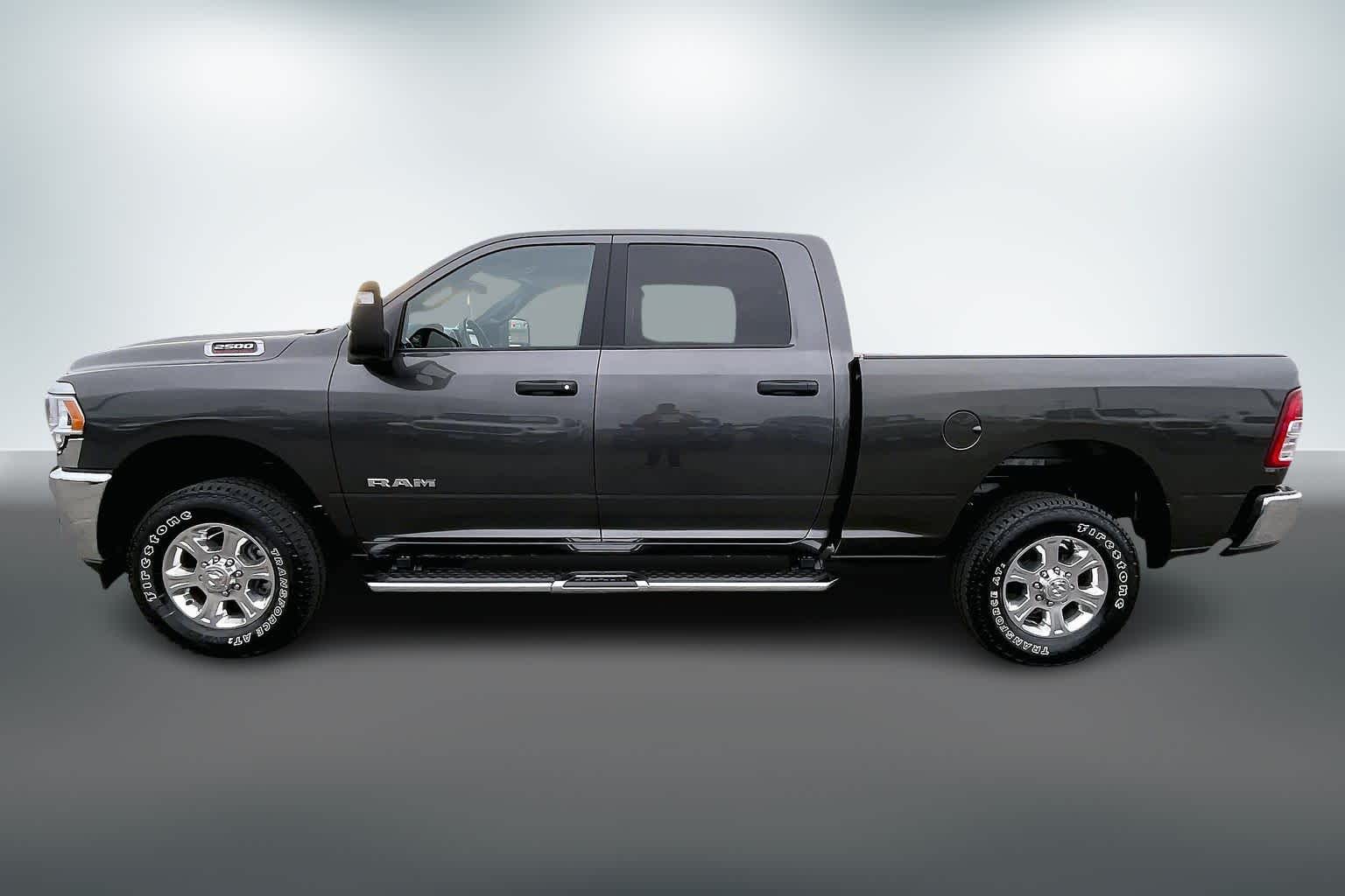 Thumbnail: 2024 RAM 2500 - 3
