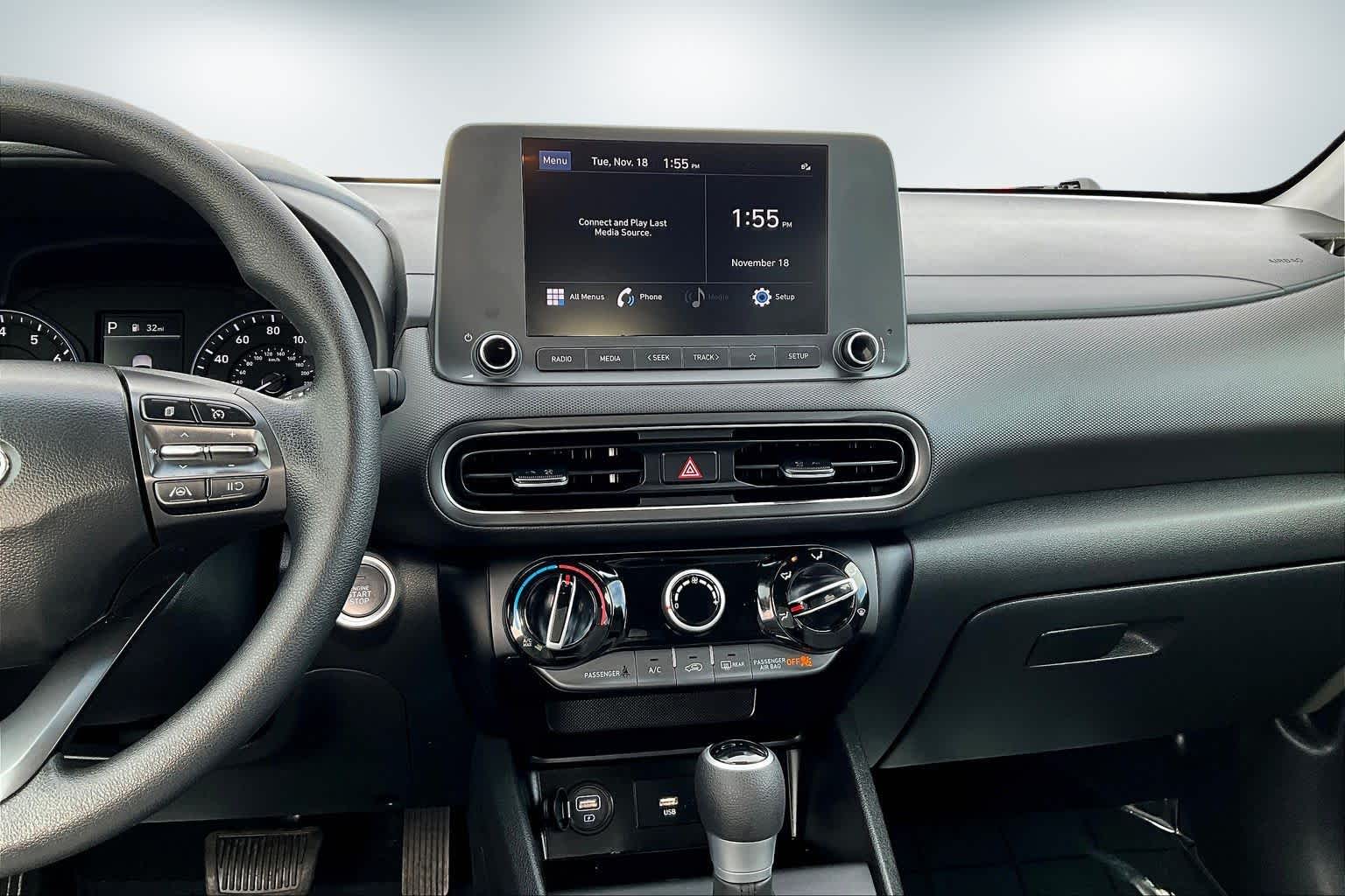 Thumbnail: 2023 Hyundai Kona - 15