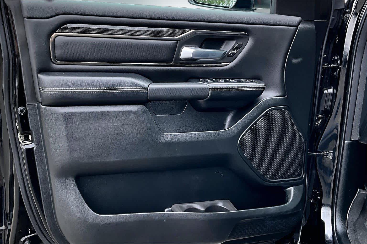 Thumbnail: 2020 RAM 1500 - 26