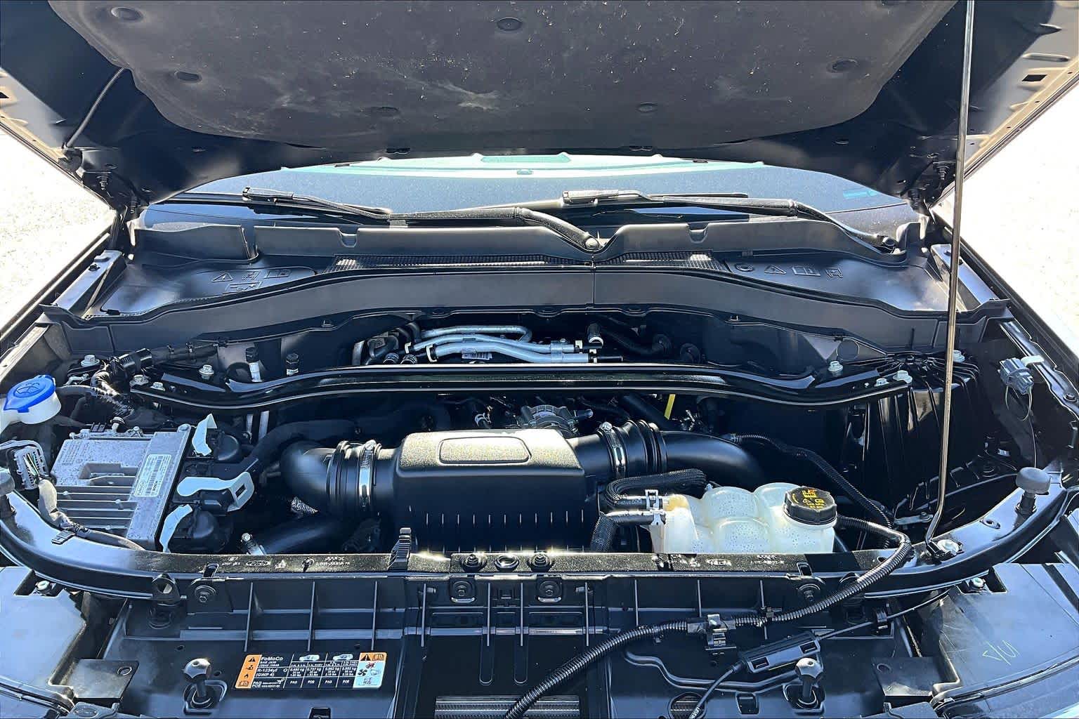 Thumbnail: 2022 Ford Explorer - 9