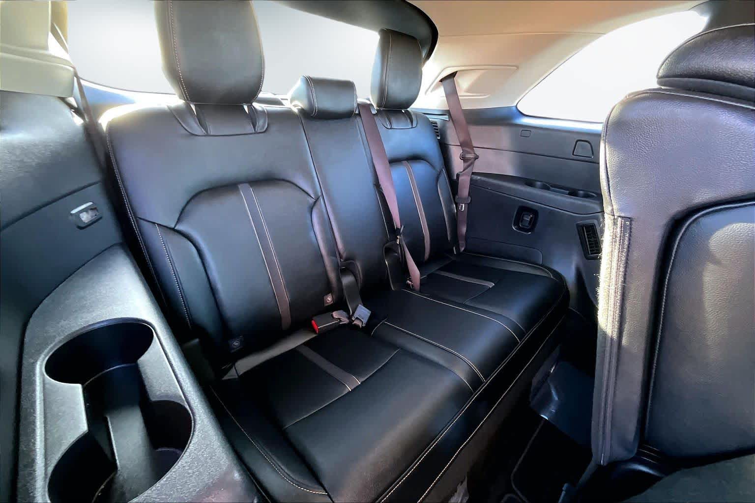 Thumbnail: 2025 Mazda CX-90 - 29