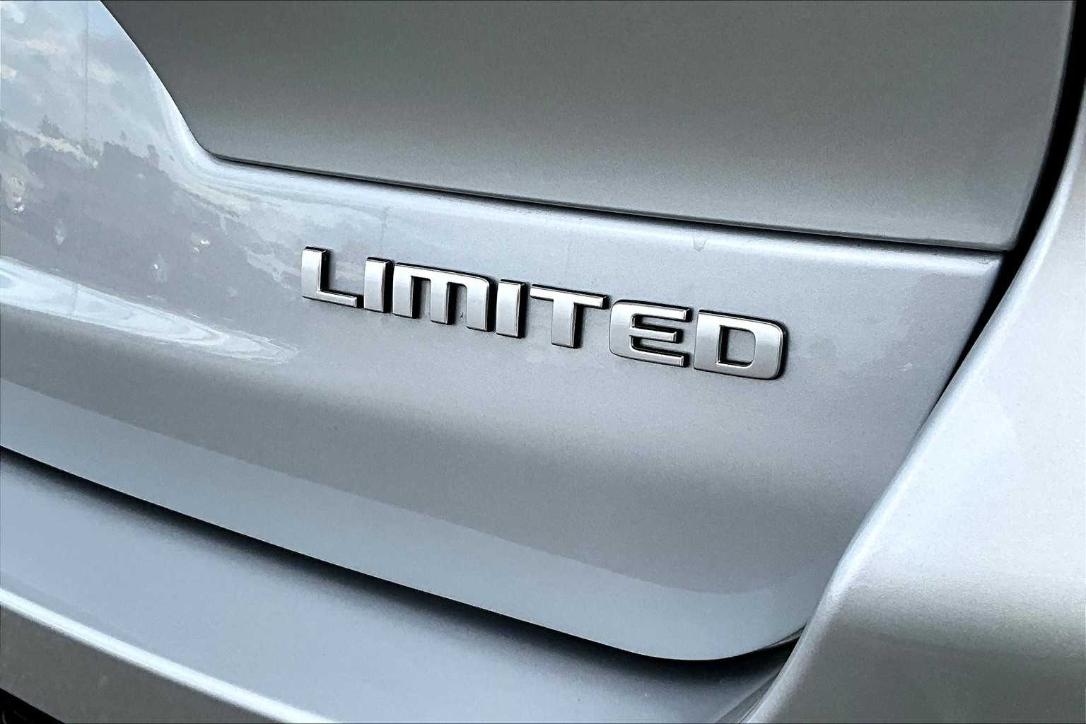 Thumbnail: 2025 Jeep Grand Cherokee - 7