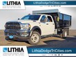  Ram 4500 Chassis Cab