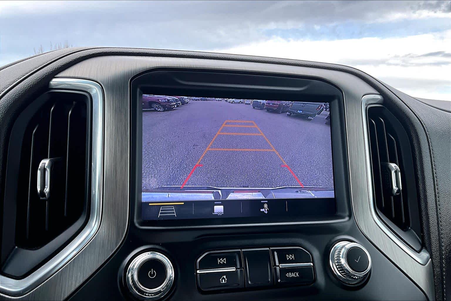 Thumbnail: 2019 GMC Sierra 1500 - 26