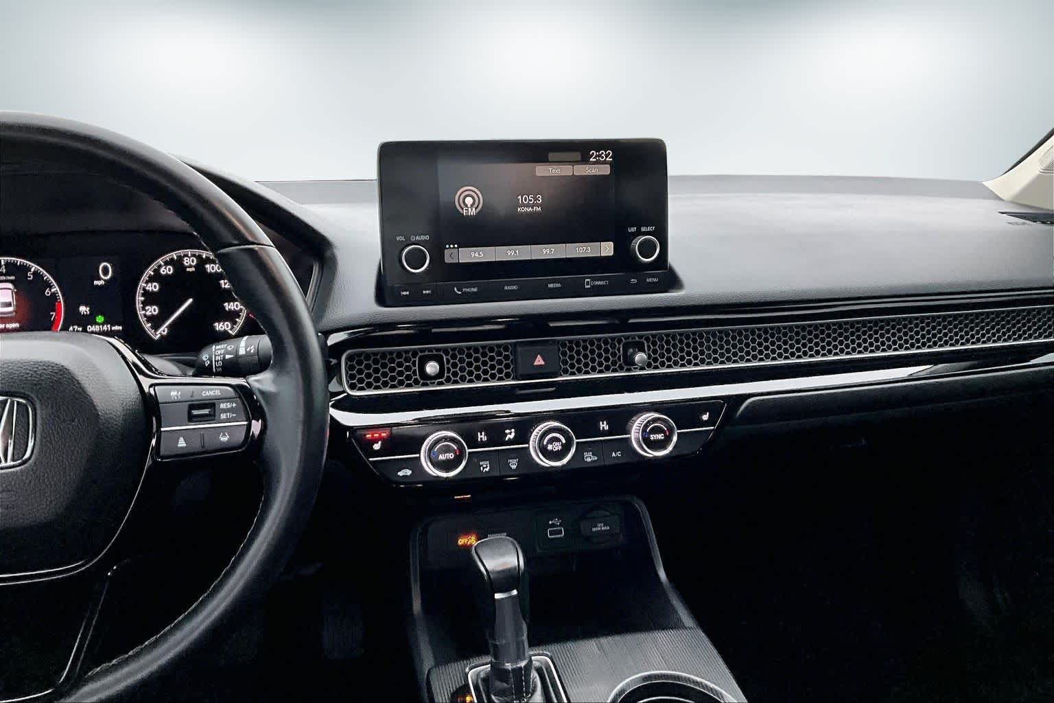 Thumbnail: 2023 Honda Civic - 15